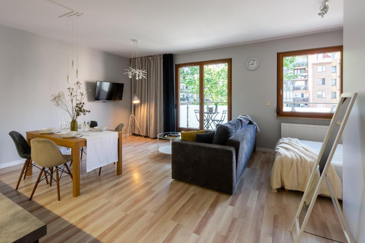Apartamenty-Wroc Ostrow Tumski فروتسواف المظهر الخارجي الصورة
