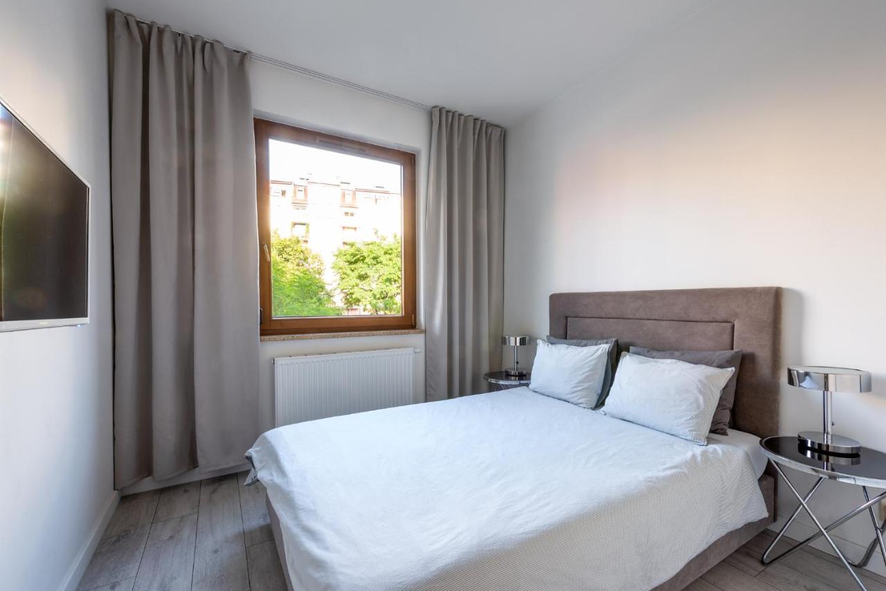 Apartamenty-Wroc Ostrow Tumski فروتسواف المظهر الخارجي الصورة